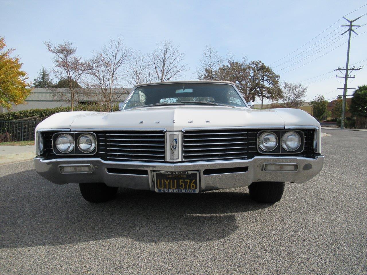 1967 Buick LeSabre for Sale CC1056141