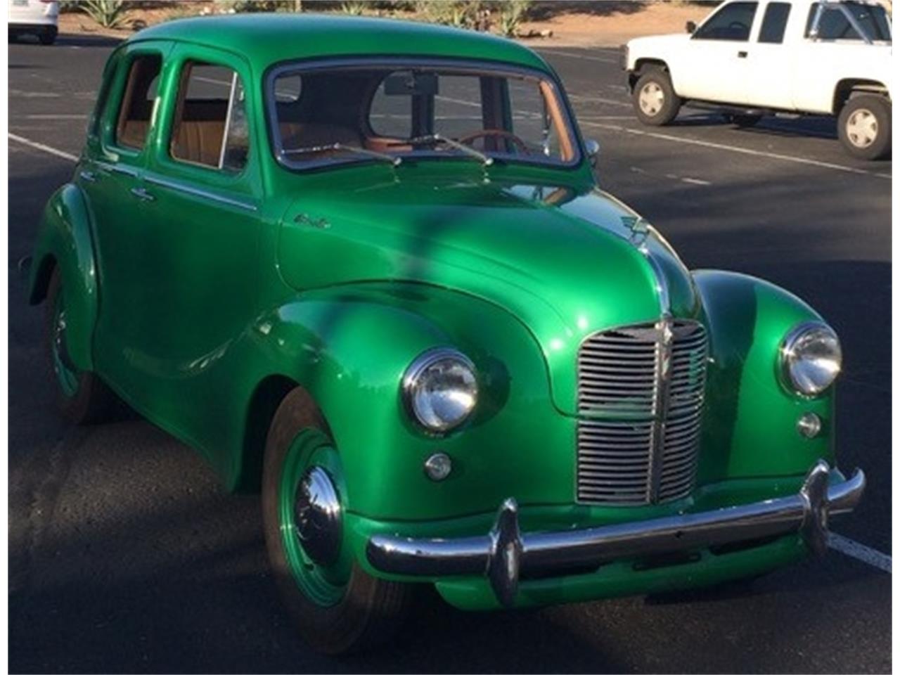 1950 Austin A40 for Sale CC1056260