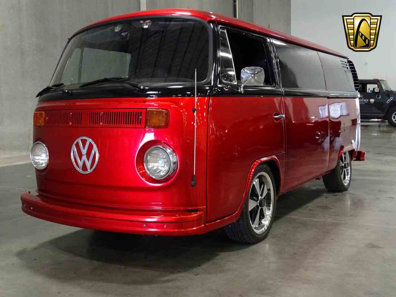 1979 Volkswagen Bus for Sale | ClassicCars.com | CC-1056463