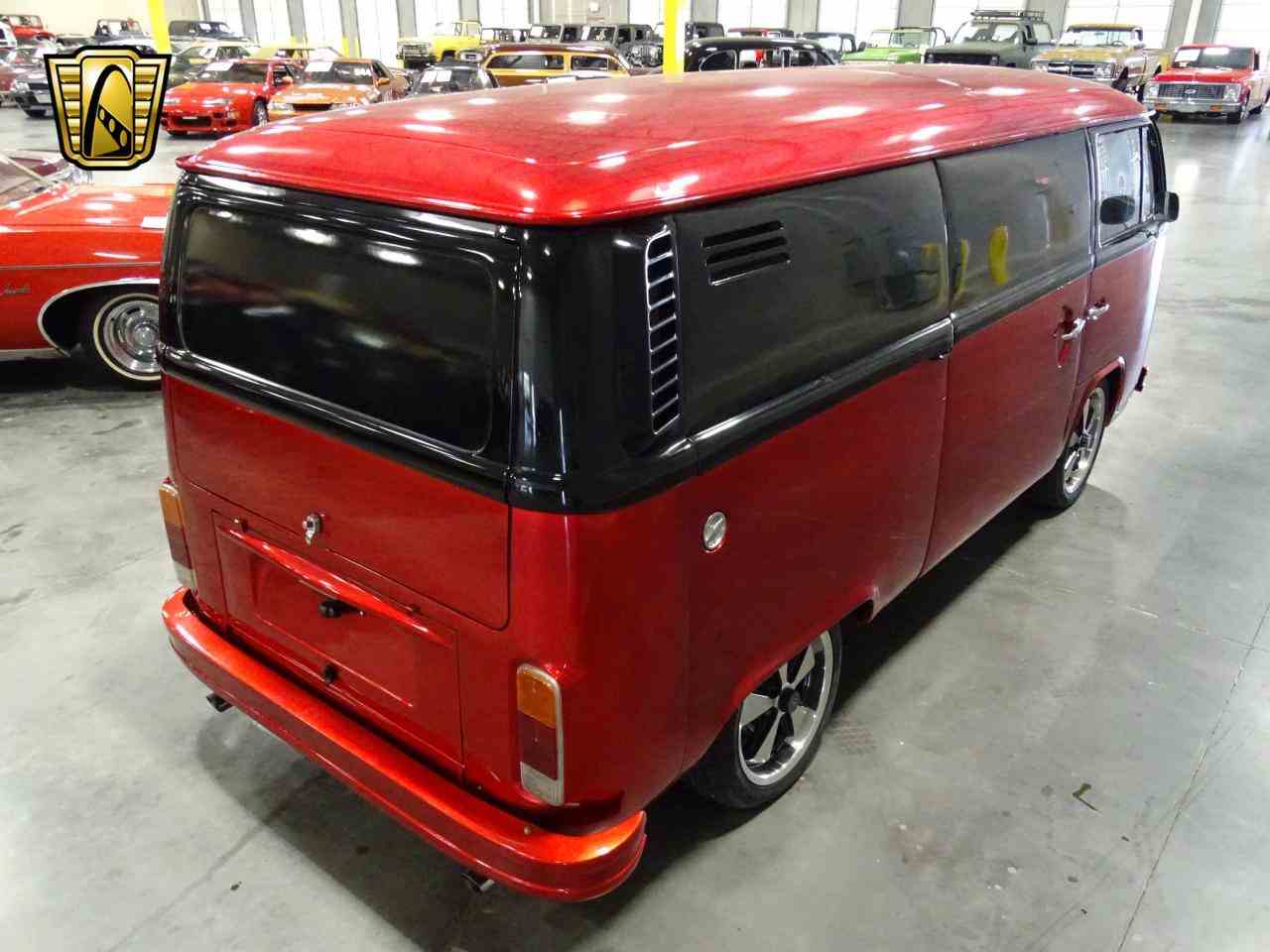 1979 Volkswagen Bus for Sale | ClassicCars.com | CC-1056463