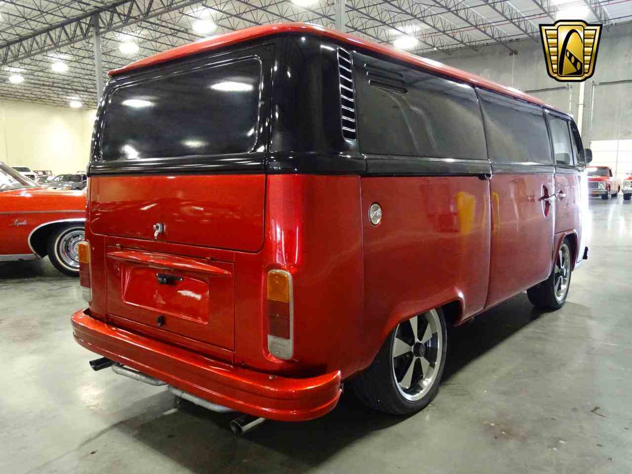 1979 Volkswagen Bus for Sale | ClassicCars.com | CC-1056463