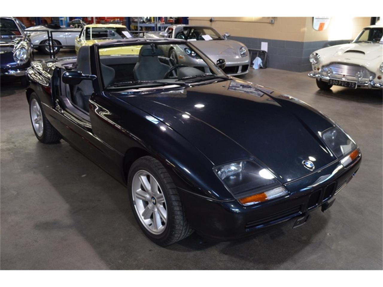 Bmw z1 1990