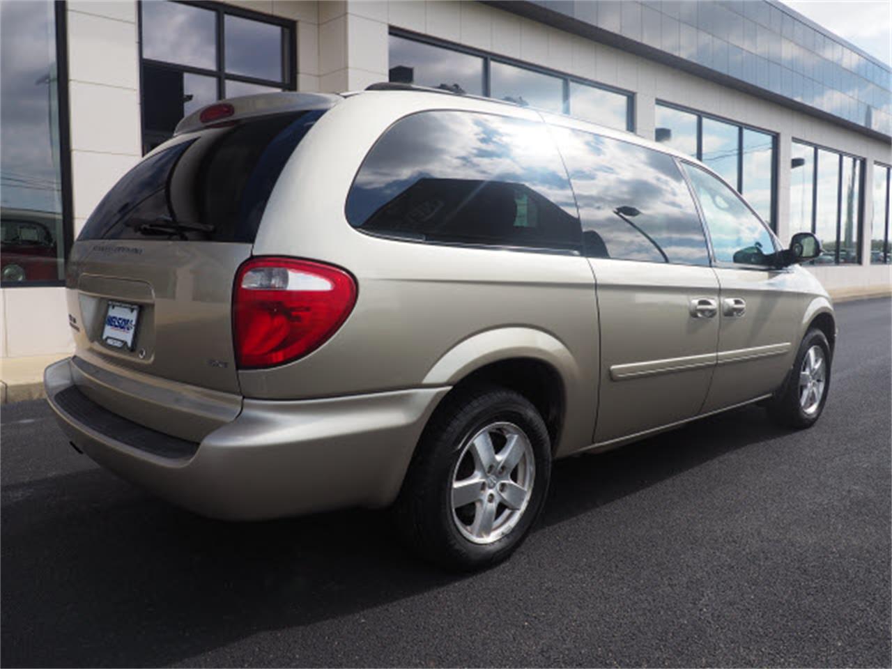 2007 Dodge Grand Caravan for Sale | ClassicCars.com | CC-1056727