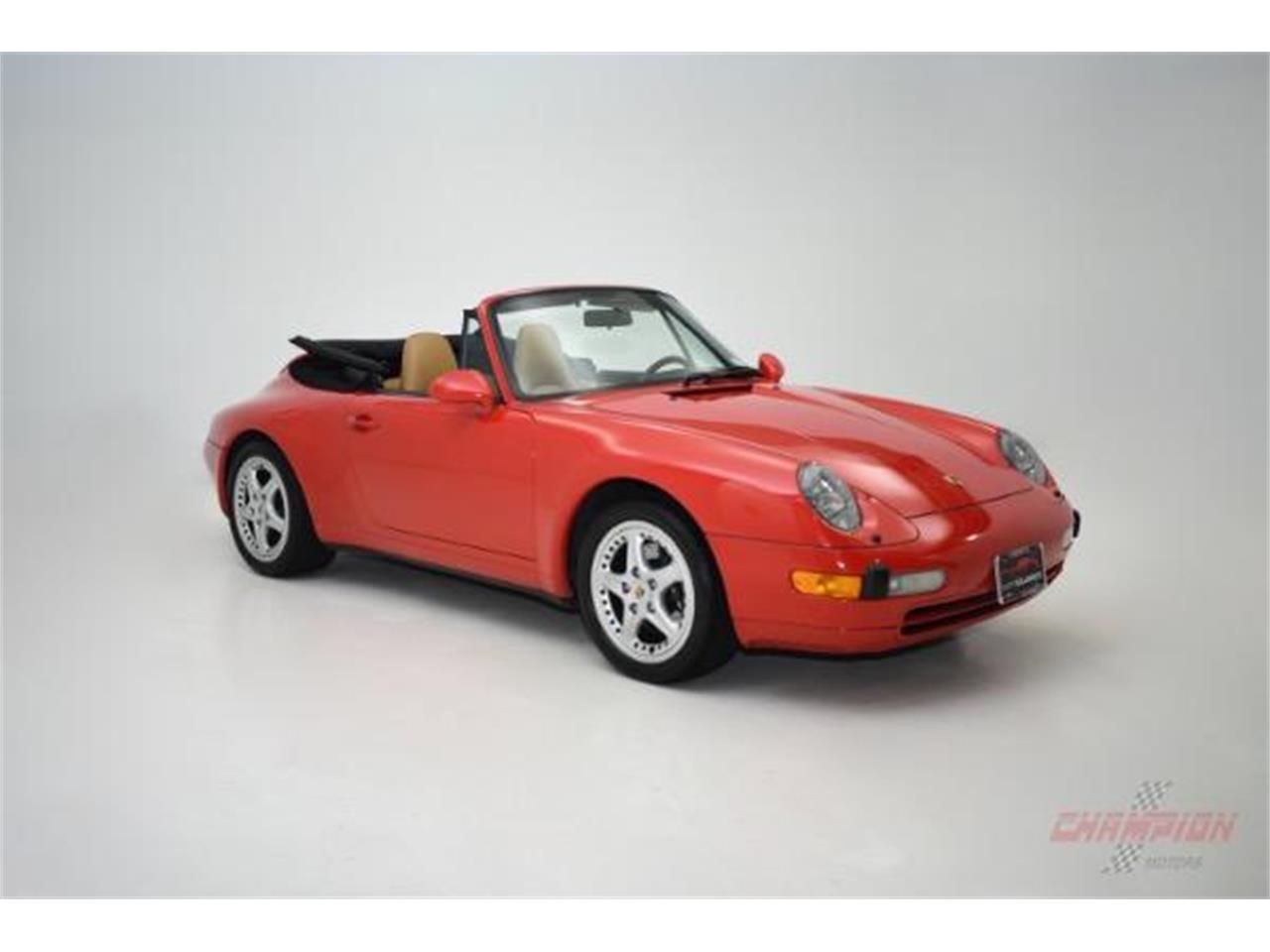 1997 Porsche 911 for Sale on ClassicCars.com