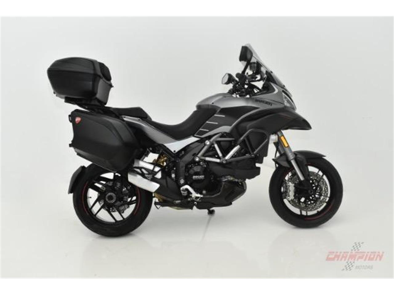 ducati multistrada for sale