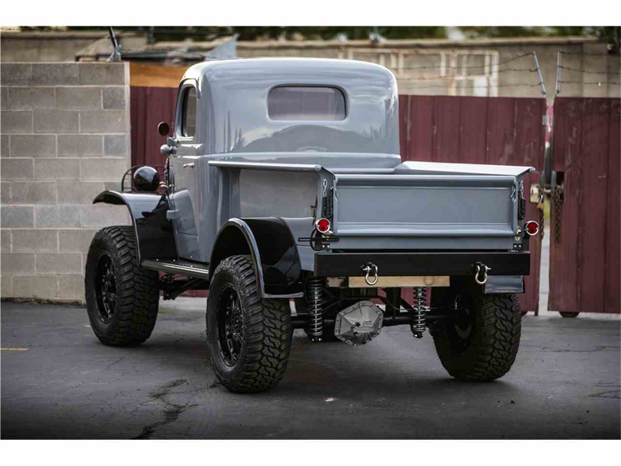 1941 Dodge Power Wagon for Sale CC1050074