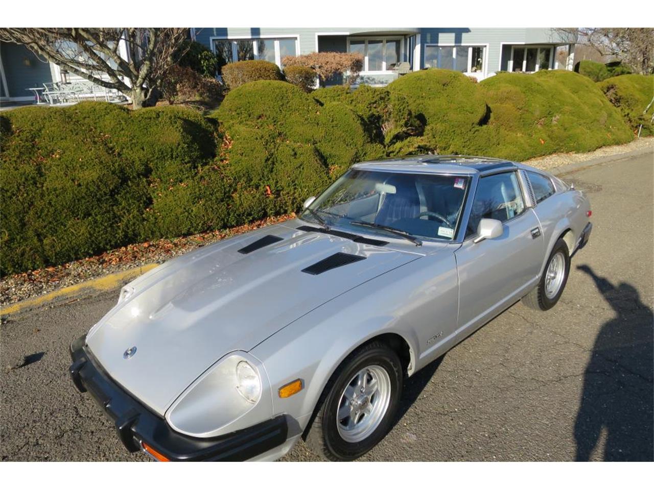 1981 Datsun 280ZX for Sale | ClassicCars.com | CC-1057431