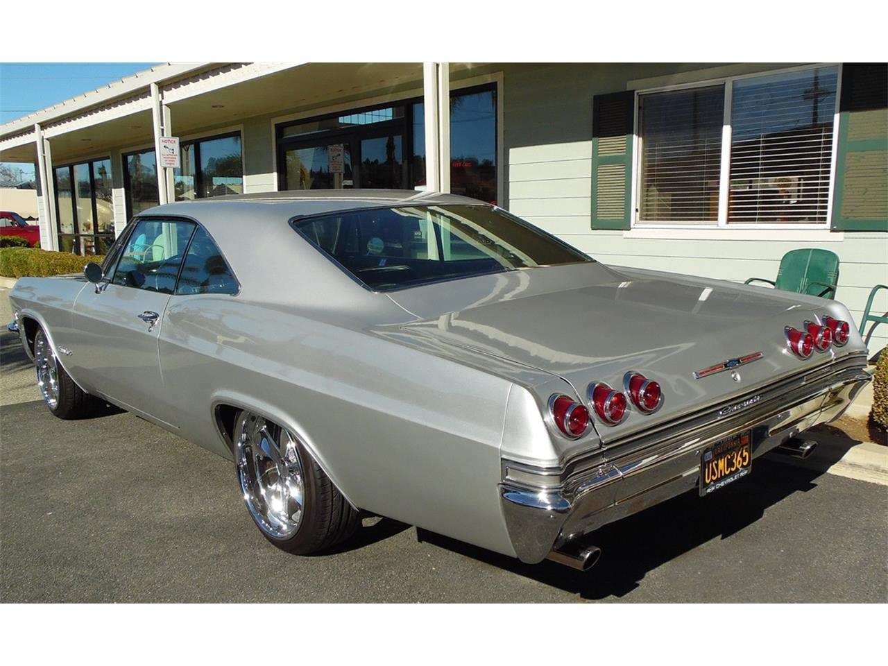 1965 Chevrolet Impala SS