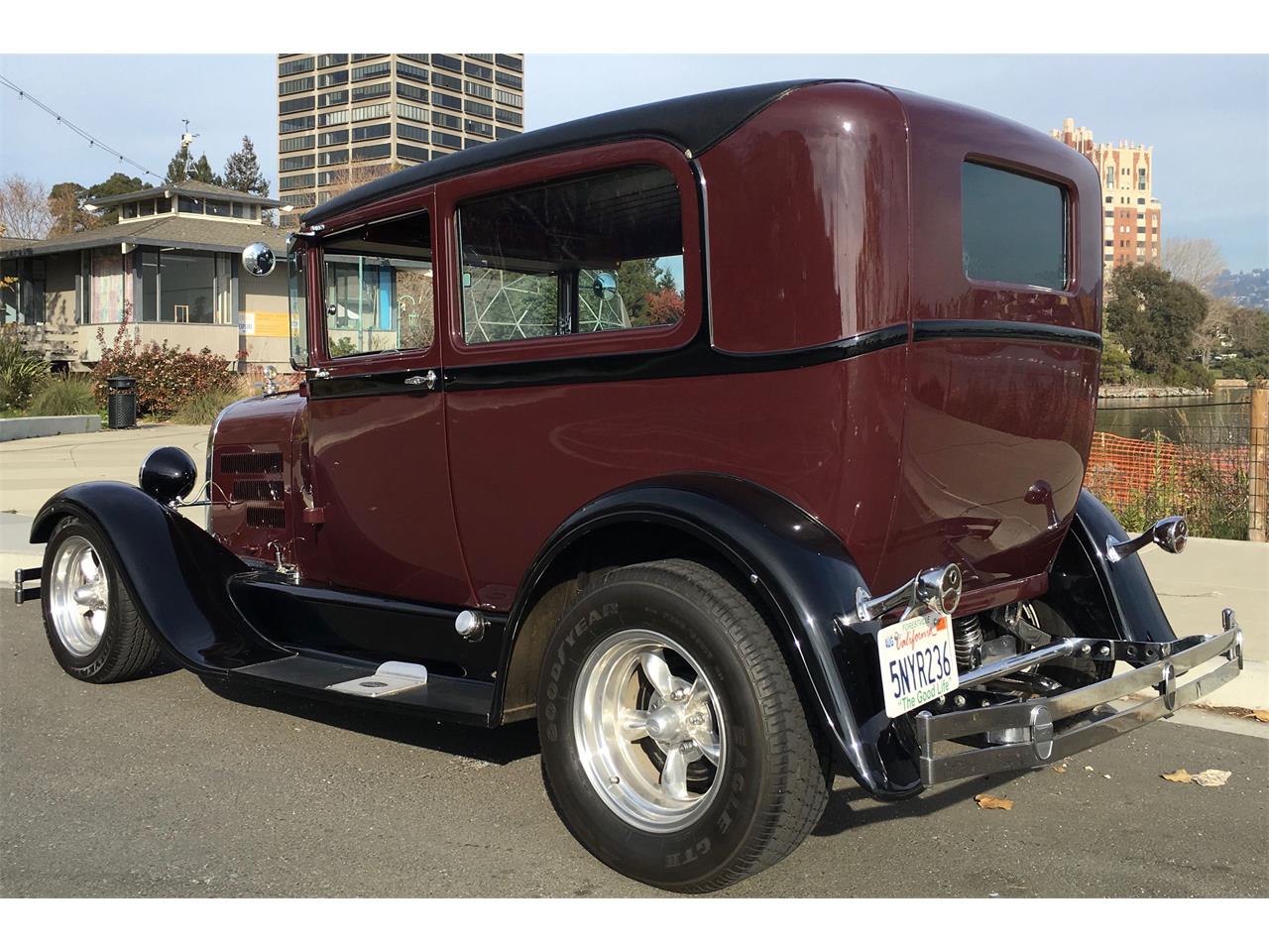 1929 Ford Tudor for Sale | ClassicCars.com | CC-1057640