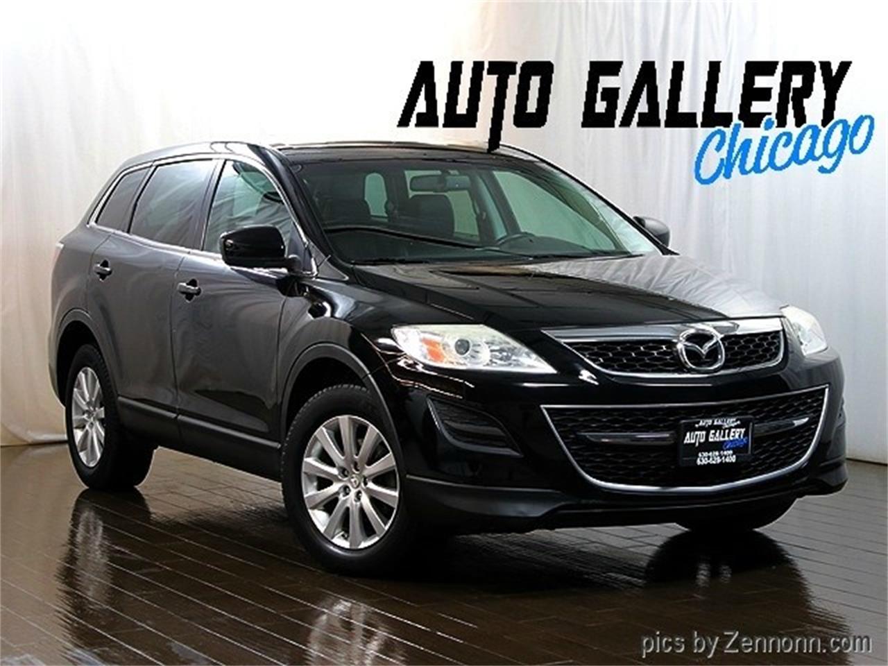 2010 Mazda CX-9 For Sale | ClassicCars.com | CC-1057741