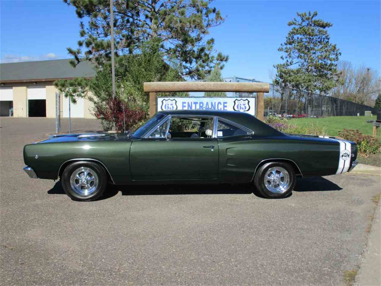 1968 Dodge Super Bee For Sale | ClassicCars.com | CC-1057824