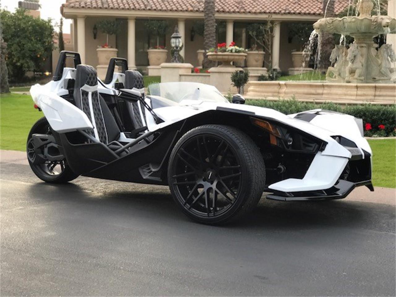 2015 Polaris Slingshot for Sale | ClassicCars.com | CC-1058066