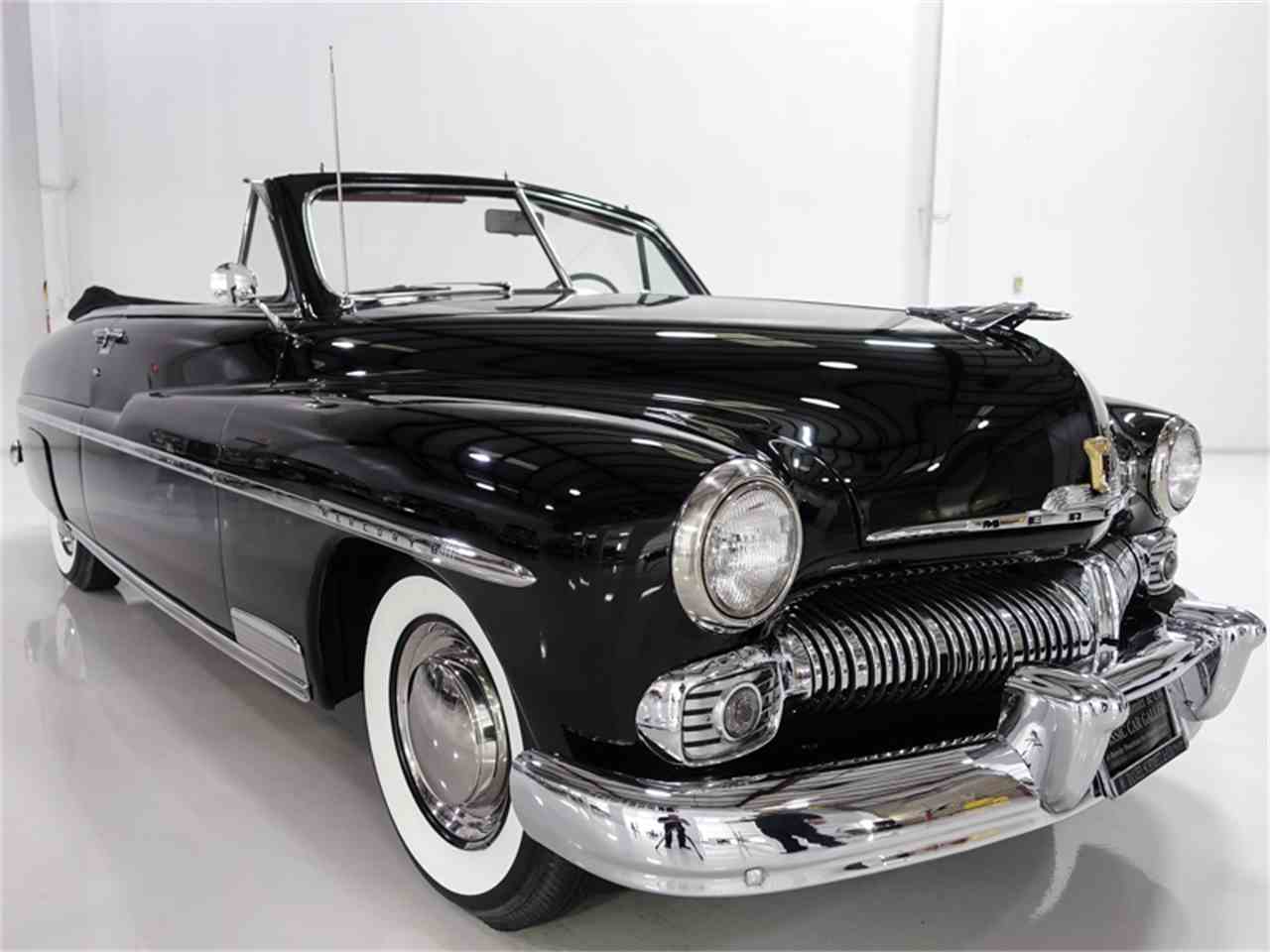 Mercury Coupe 1959