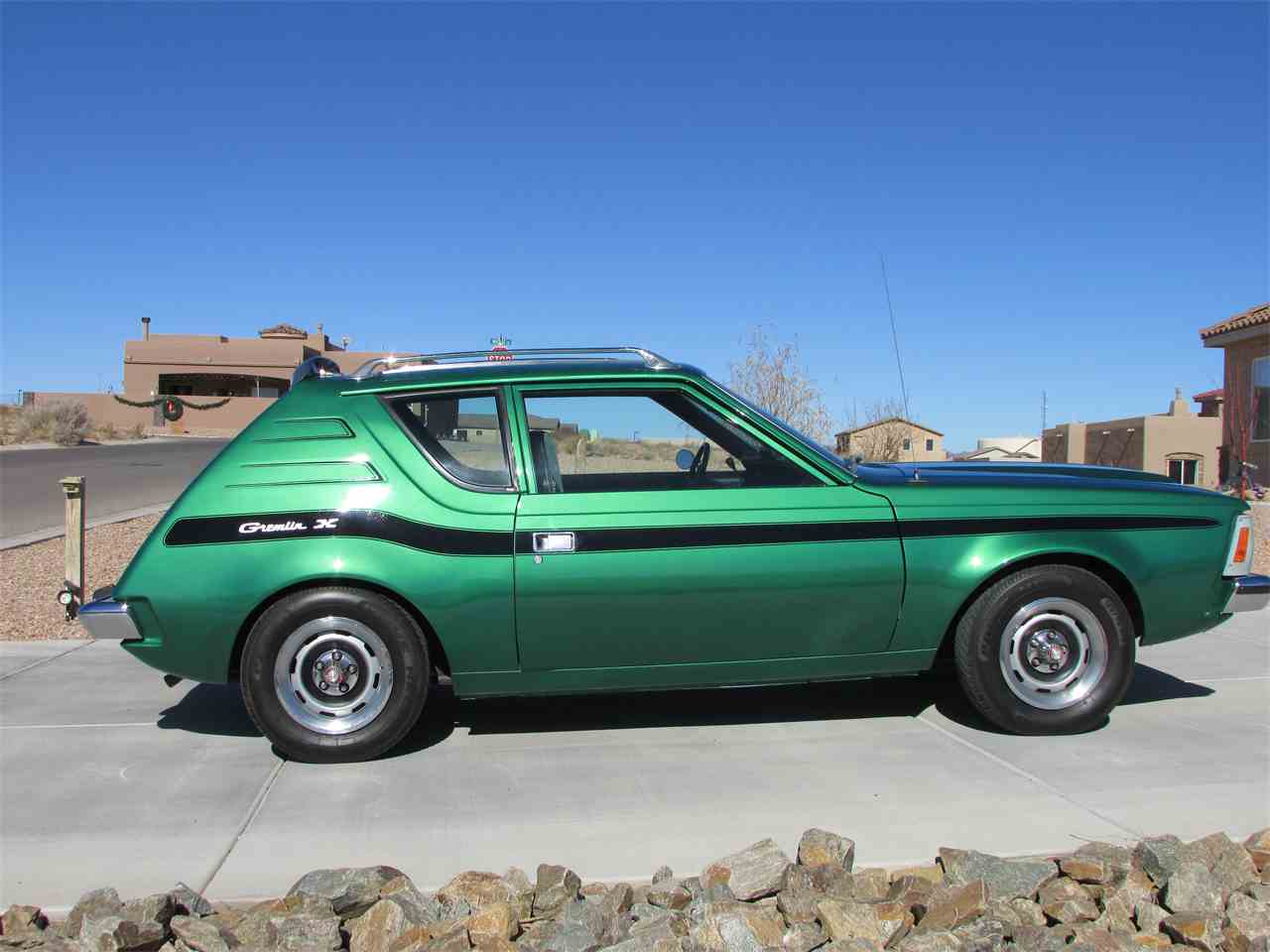 1973 AMC Gremlin X for Sale | ClassicCars.com | CC-1058446