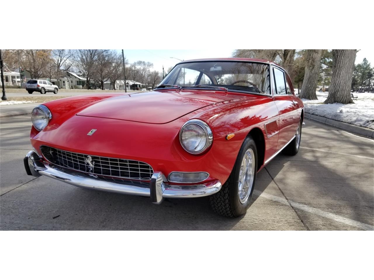 ferrari 330 gt for sale