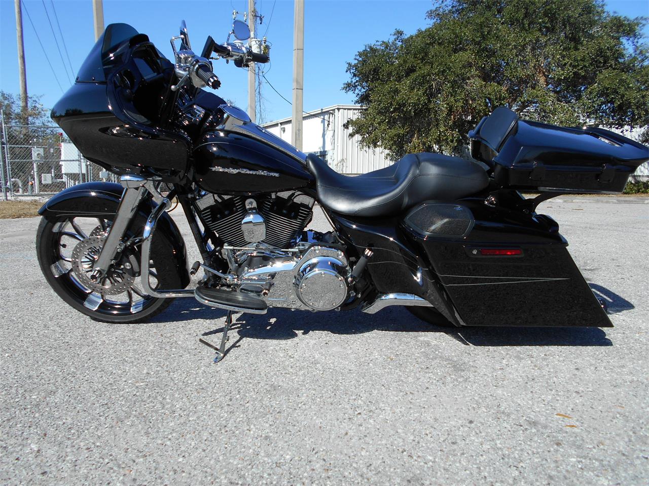 2015 Harley-Davidson Road Glide for Sale | ClassicCars.com | CC-1059184