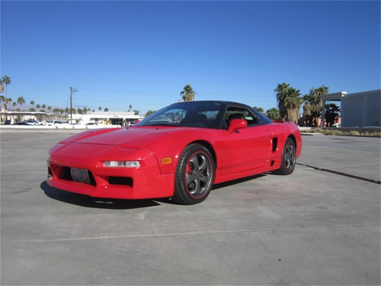 Acura nsx 1994