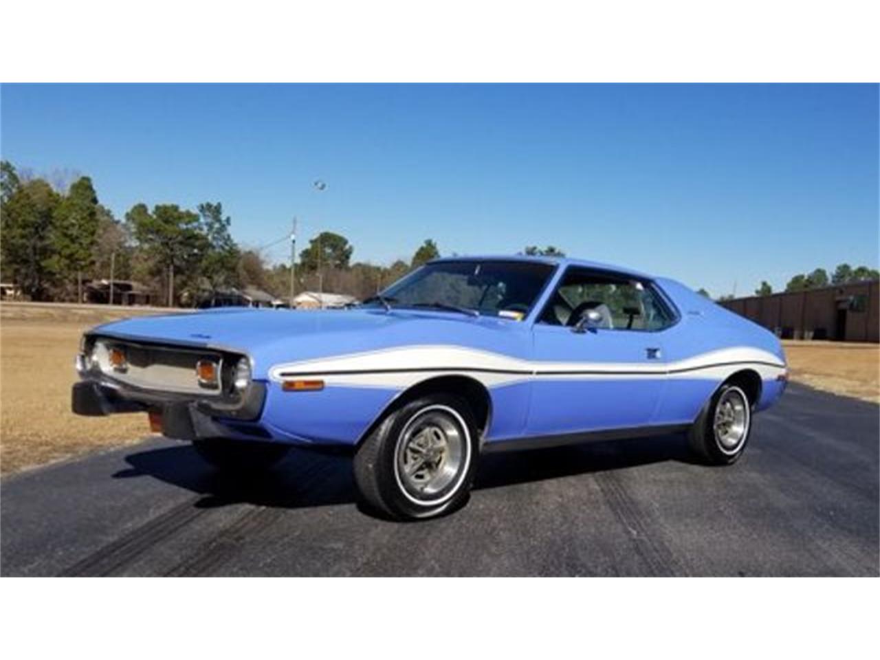 1979 AMC Javelin for Sale | ClassicCars.com | CC-1061448