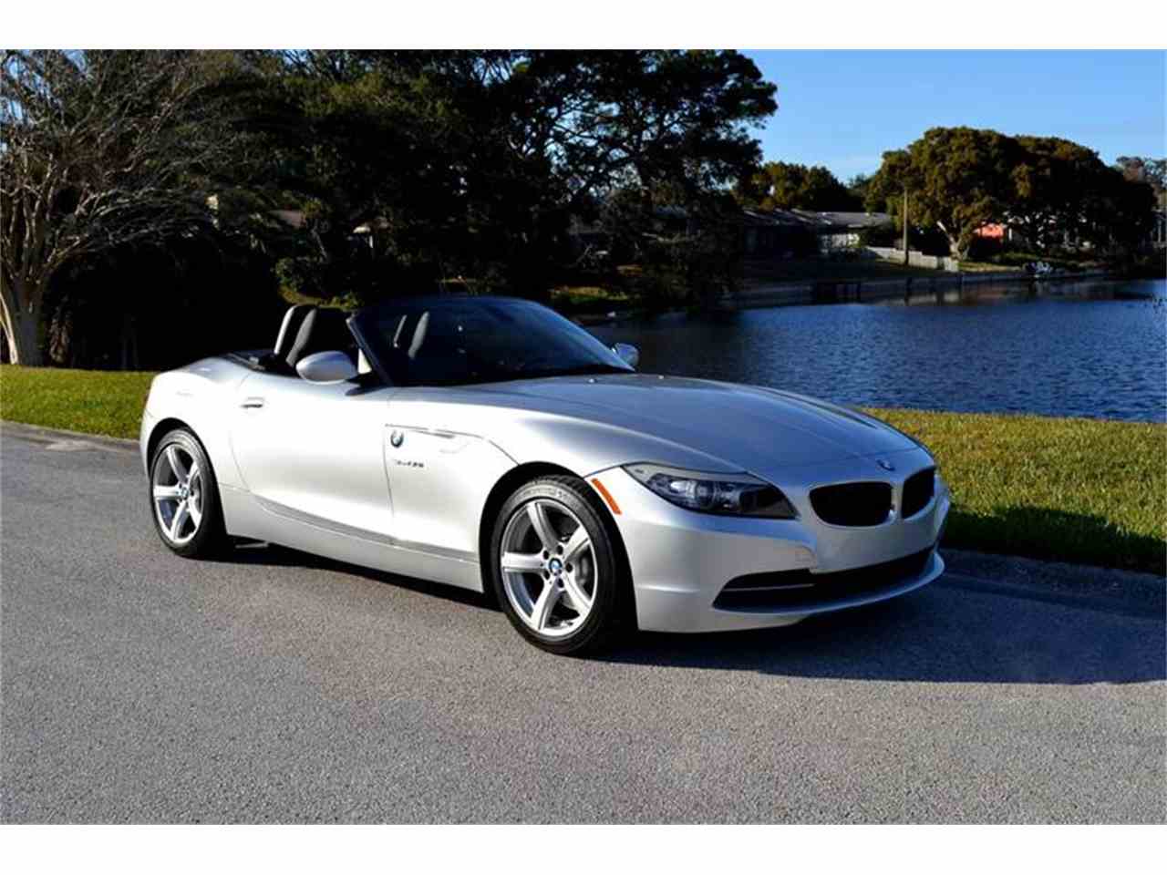 Bmw z4 2009