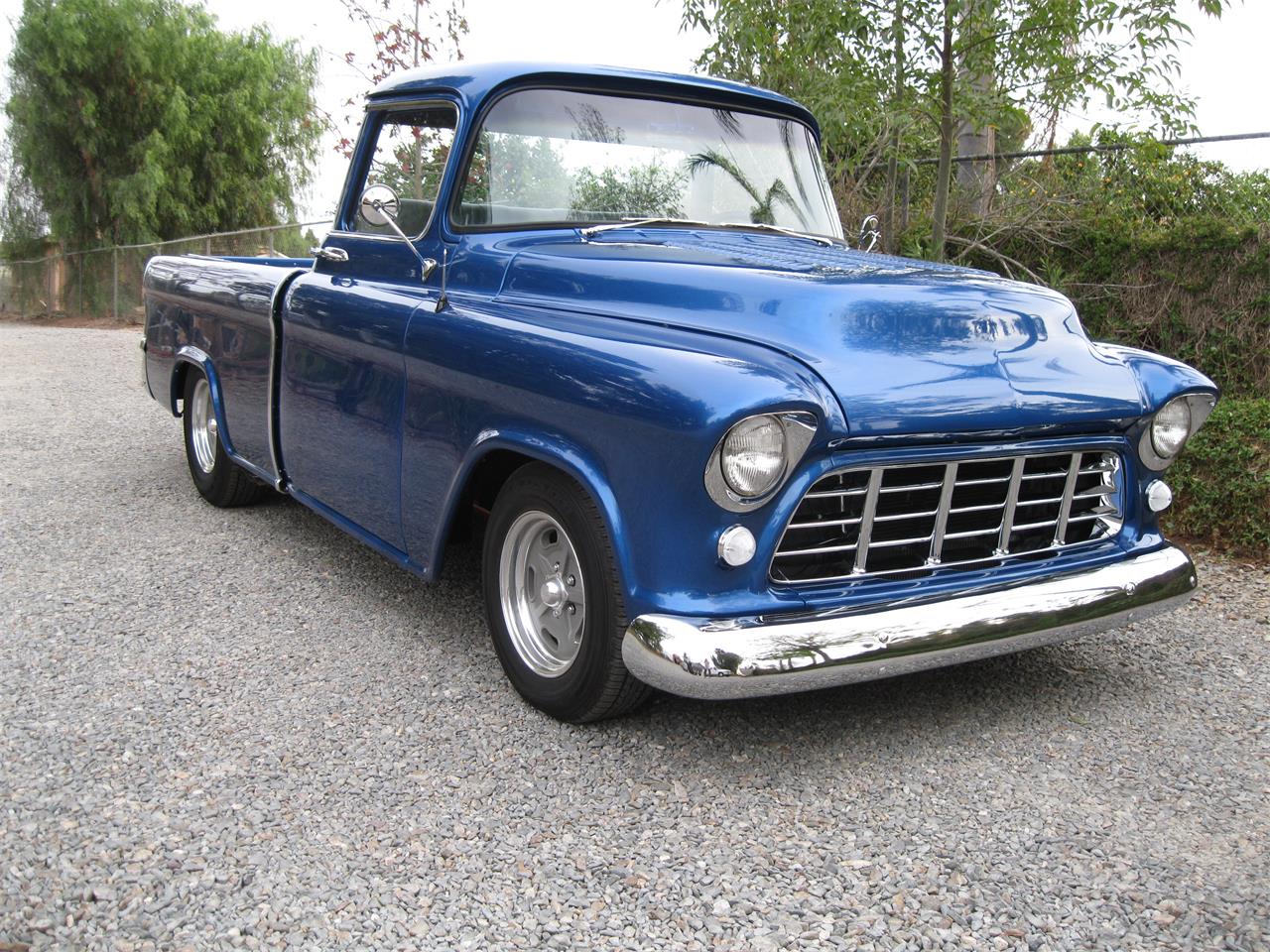 1956 Chevrolet Cameo for Sale | ClassicCars.com | CC-1061747