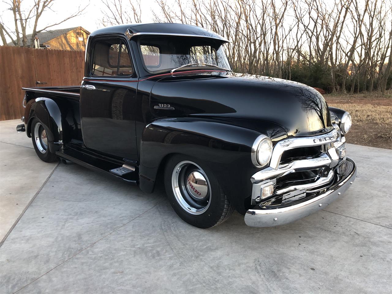 1954 Chevrolet 3100 for Sale | ClassicCars.com | CC-1061914