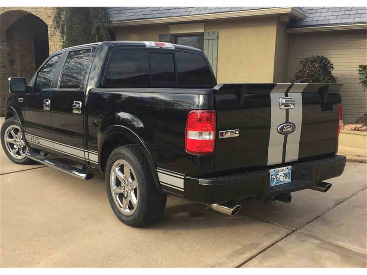 2006 Ford Roush F150 Stage III for Sale | ClassicCars.com | CC-1062016