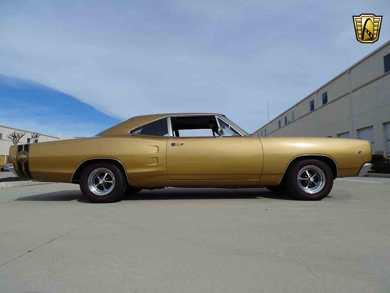 1968 Dodge Super Bee For Sale | ClassicCars.com | CC-1062250