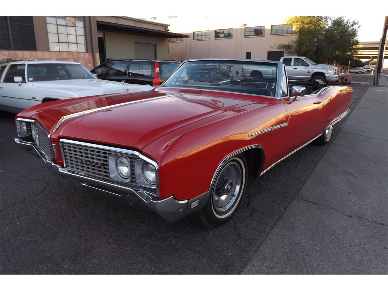 1968 Buick Electra 225 for Sale | ClassicCars.com | CC-1062359