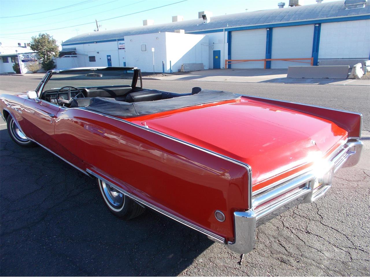 1968 Buick Electra 225 for Sale | ClassicCars.com | CC-1062359