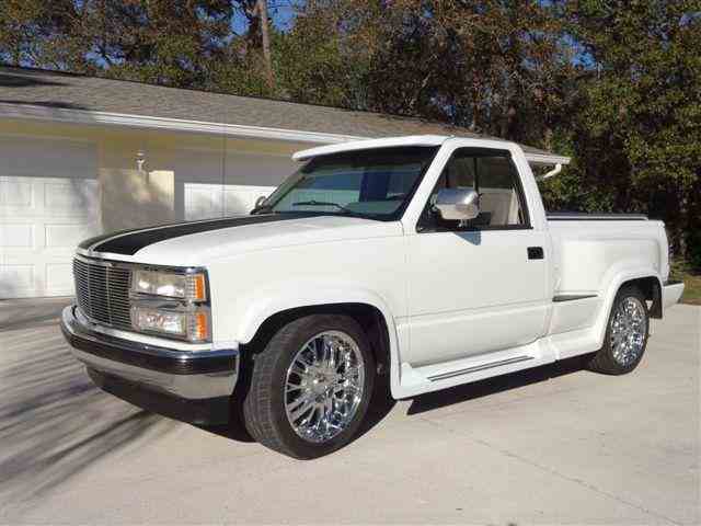 Classic Chevrolet C/K 1500 for Sale on ClassicCars.com