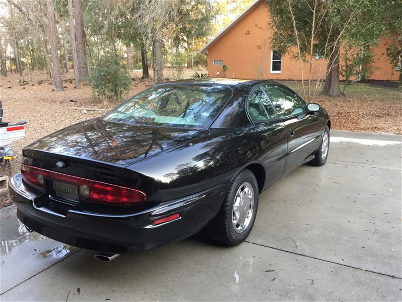 1998 Buick Riviera for Sale | ClassicCars.com | CC-1062407