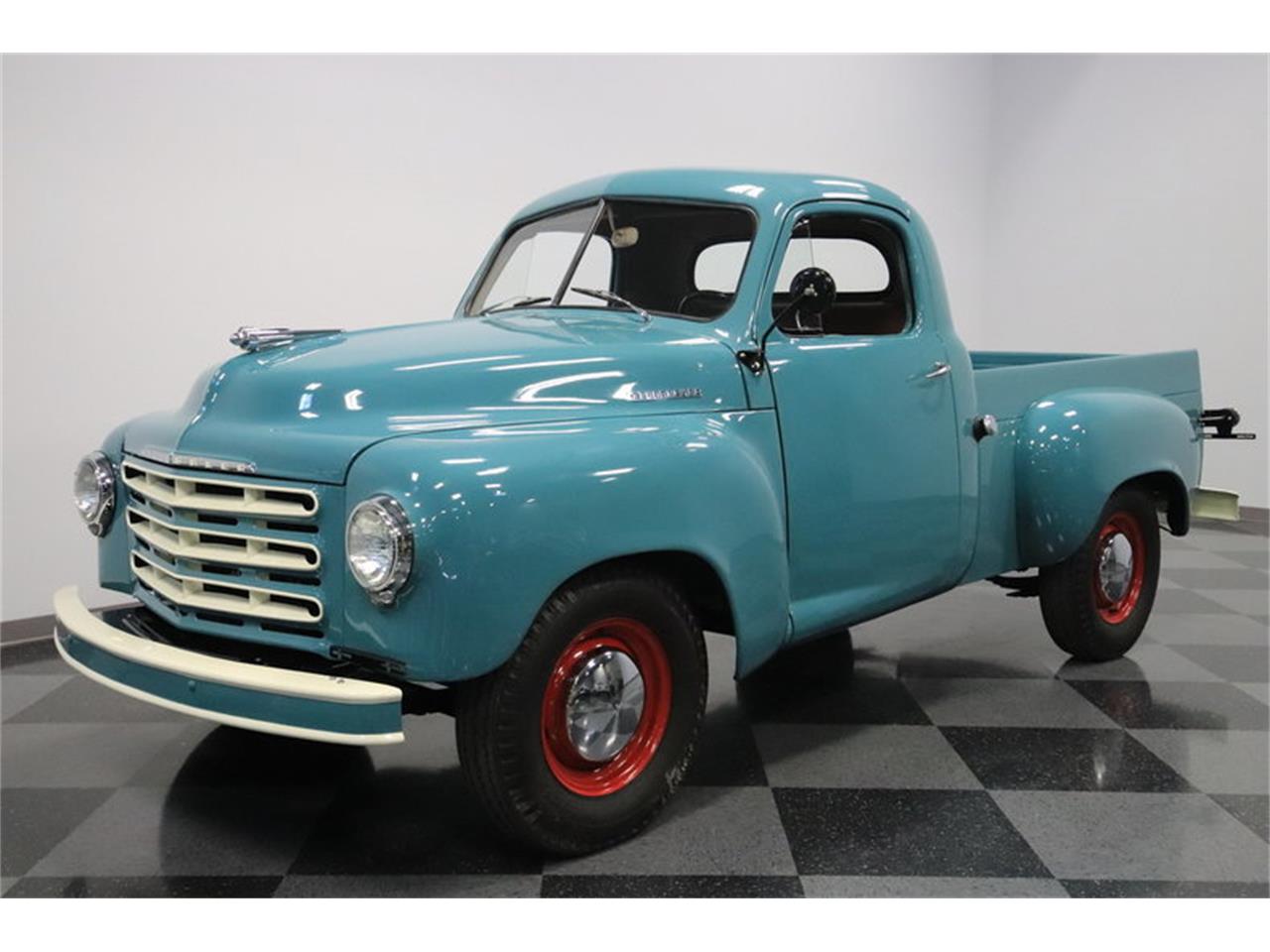 1953 Studebaker Pickup for Sale | ClassicCars.com | CC-1062494