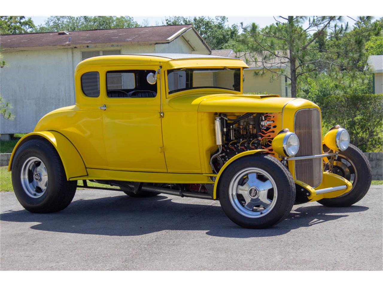 1930 Ford 5-Window Coupe for Sale | ClassicCars.com | CC-1060283