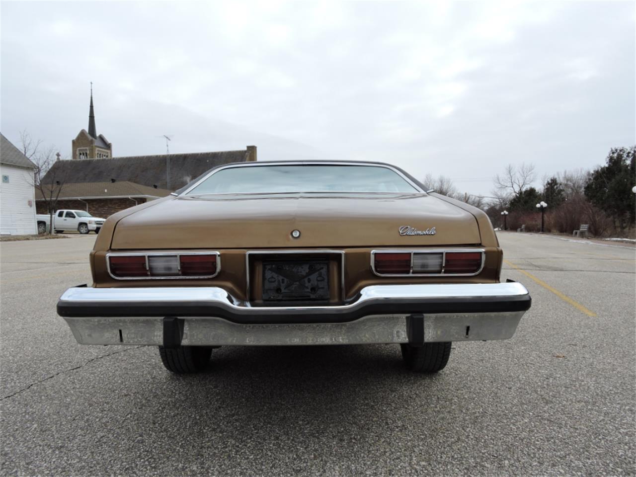 1974 Oldsmobile Omega for Sale | ClassicCars.com | CC-1060310