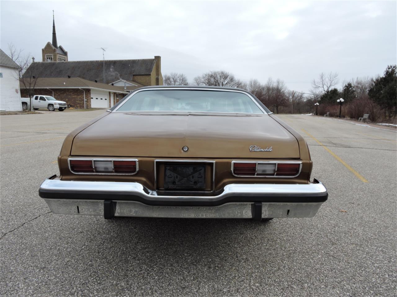 1974 Oldsmobile Omega for Sale | ClassicCars.com | CC-1060310