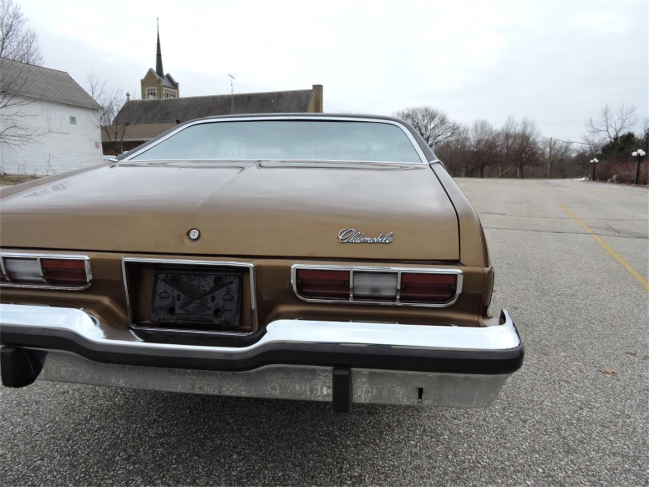 1974 Oldsmobile Omega for Sale | ClassicCars.com | CC-1060310