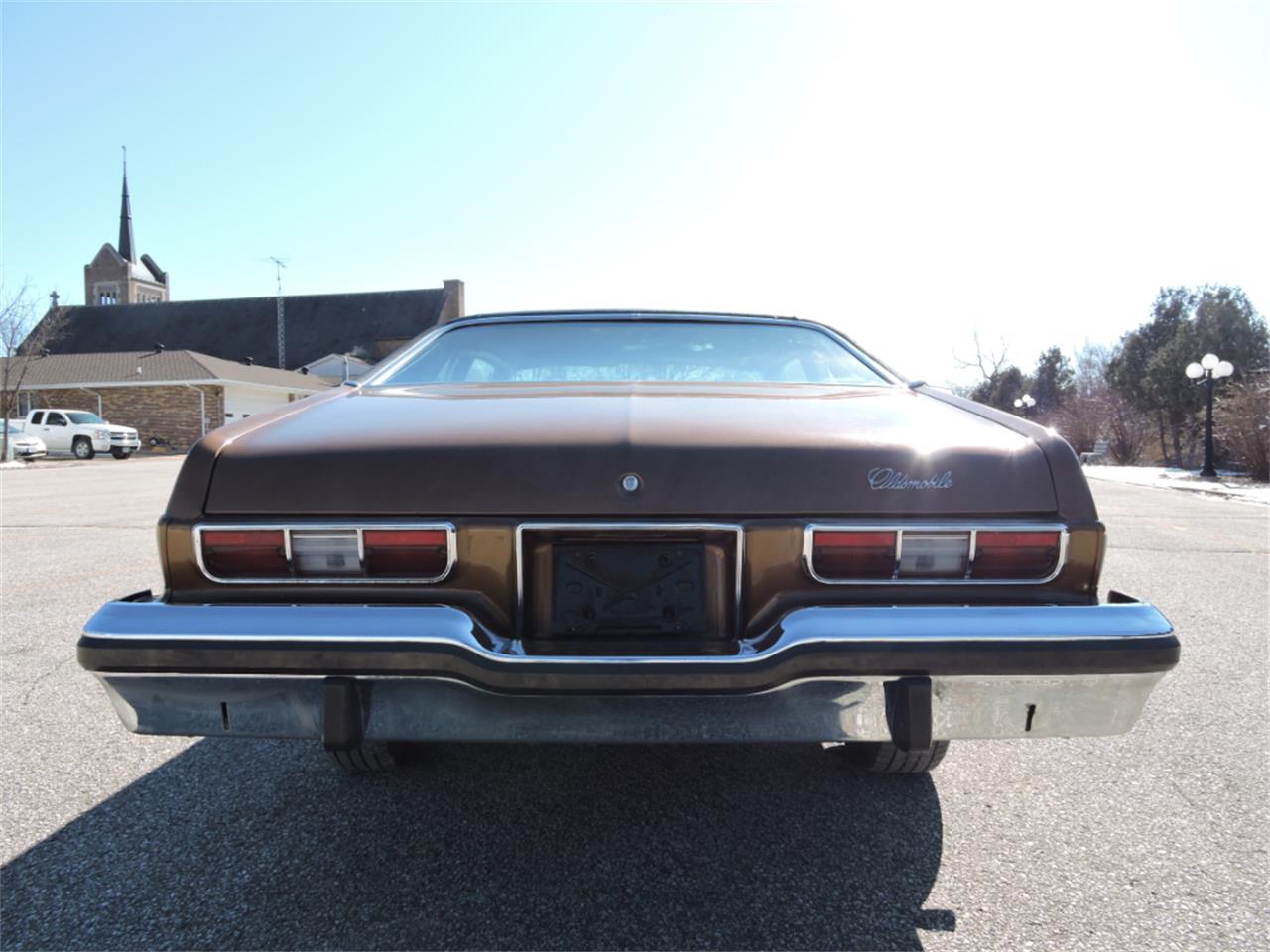 1974 Oldsmobile Omega for Sale | ClassicCars.com | CC-1060310