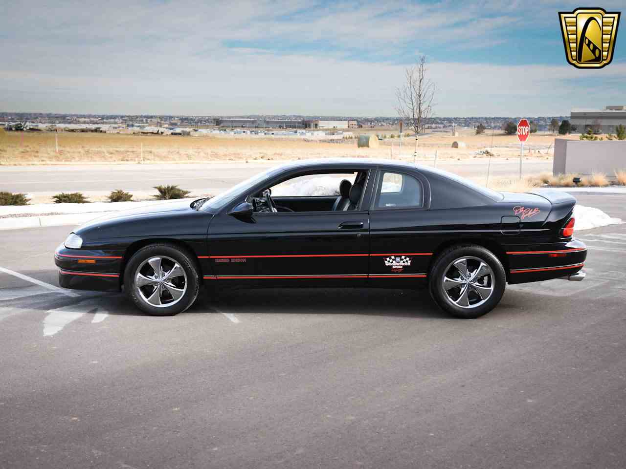 1997 Chevrolet Monte Carlo for Sale | ClassicCars.com | CC-1063132