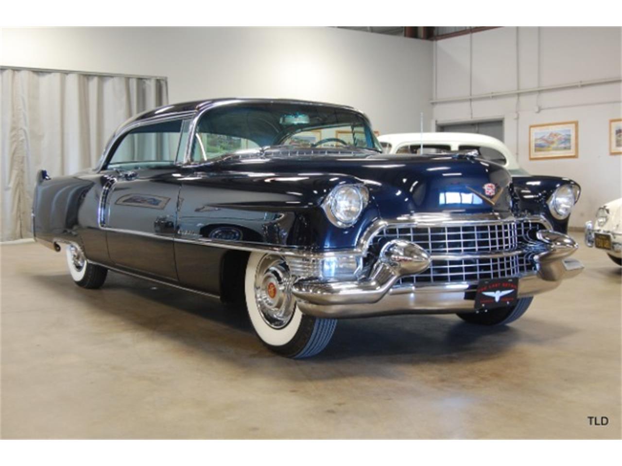 1955 Cadillac Coupe DeVille for Sale | ClassicCars.com | CC-1063497