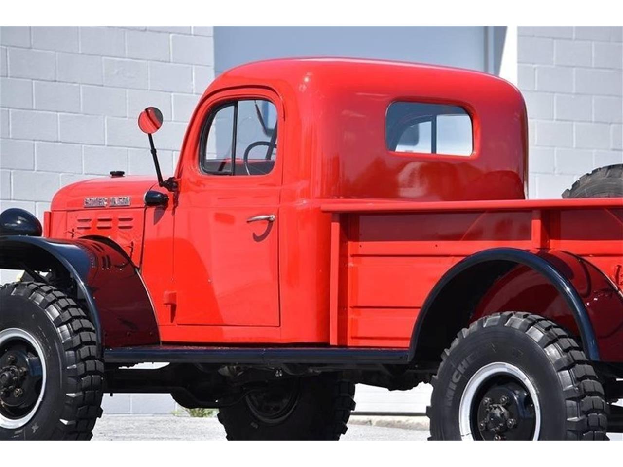 1954 Dodge Power Wagon For Sale Cc 1063665 6310