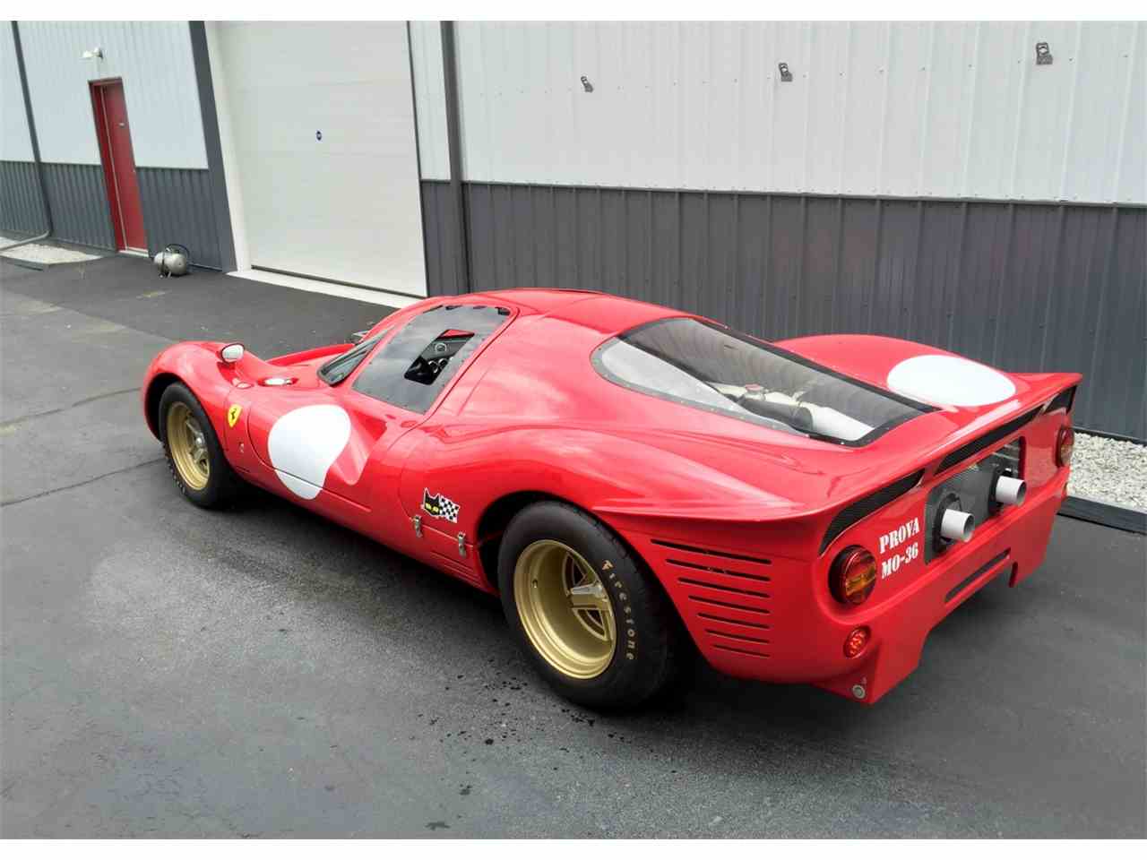 1967 Ferrari 330 P4 for Sale | ClassicCars.com | CC-1060406