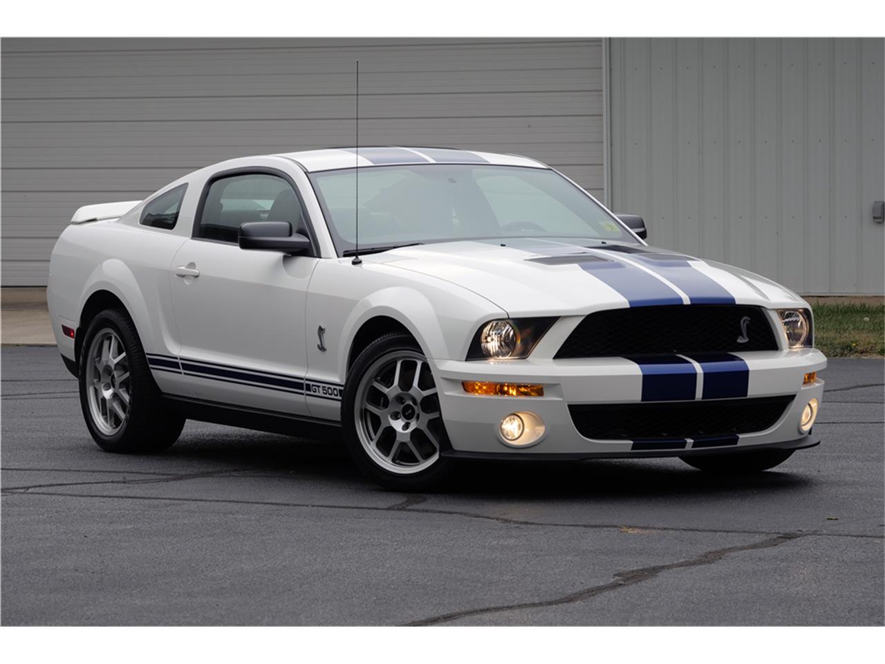 2007 Shelby GT500 for Sale | ClassicCars.com | CC-1064712