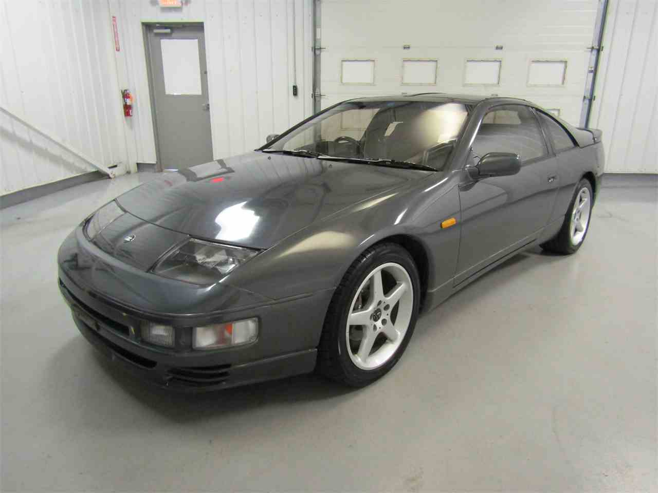 1989 Nissan Fairlady 300ZX Twin Turbo for Sale | ClassicCars.com | CC ...