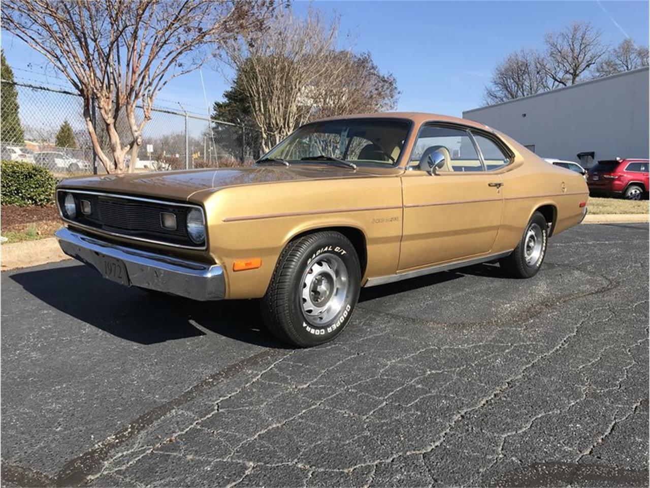 1972 Plymouth Duster for Sale | ClassicCars.com | CC-1064770