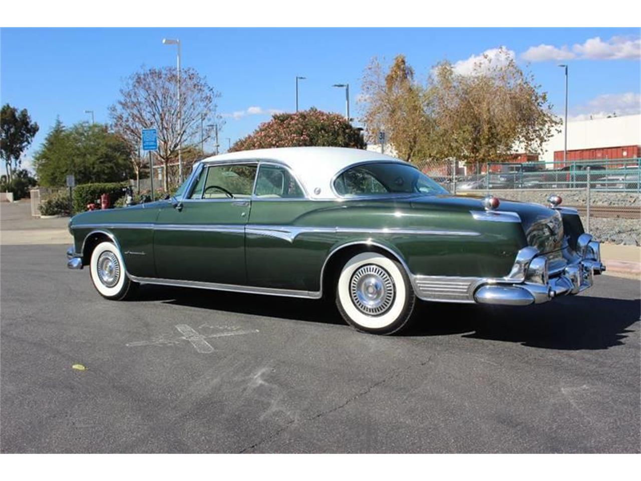 1955 Chrysler Imperial for Sale CC1066035