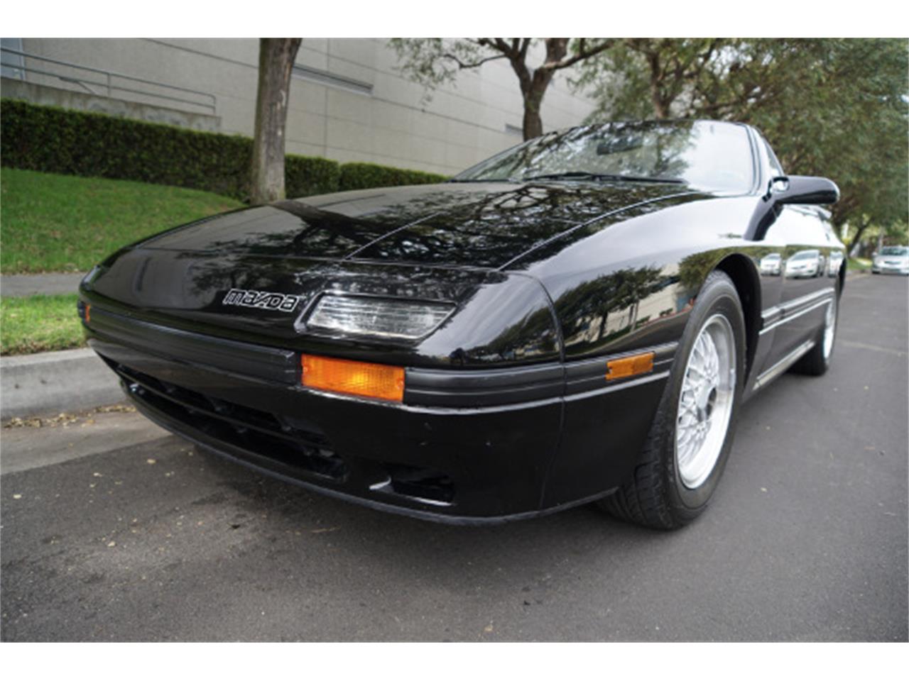 1988 Mazda RX-7 for Sale