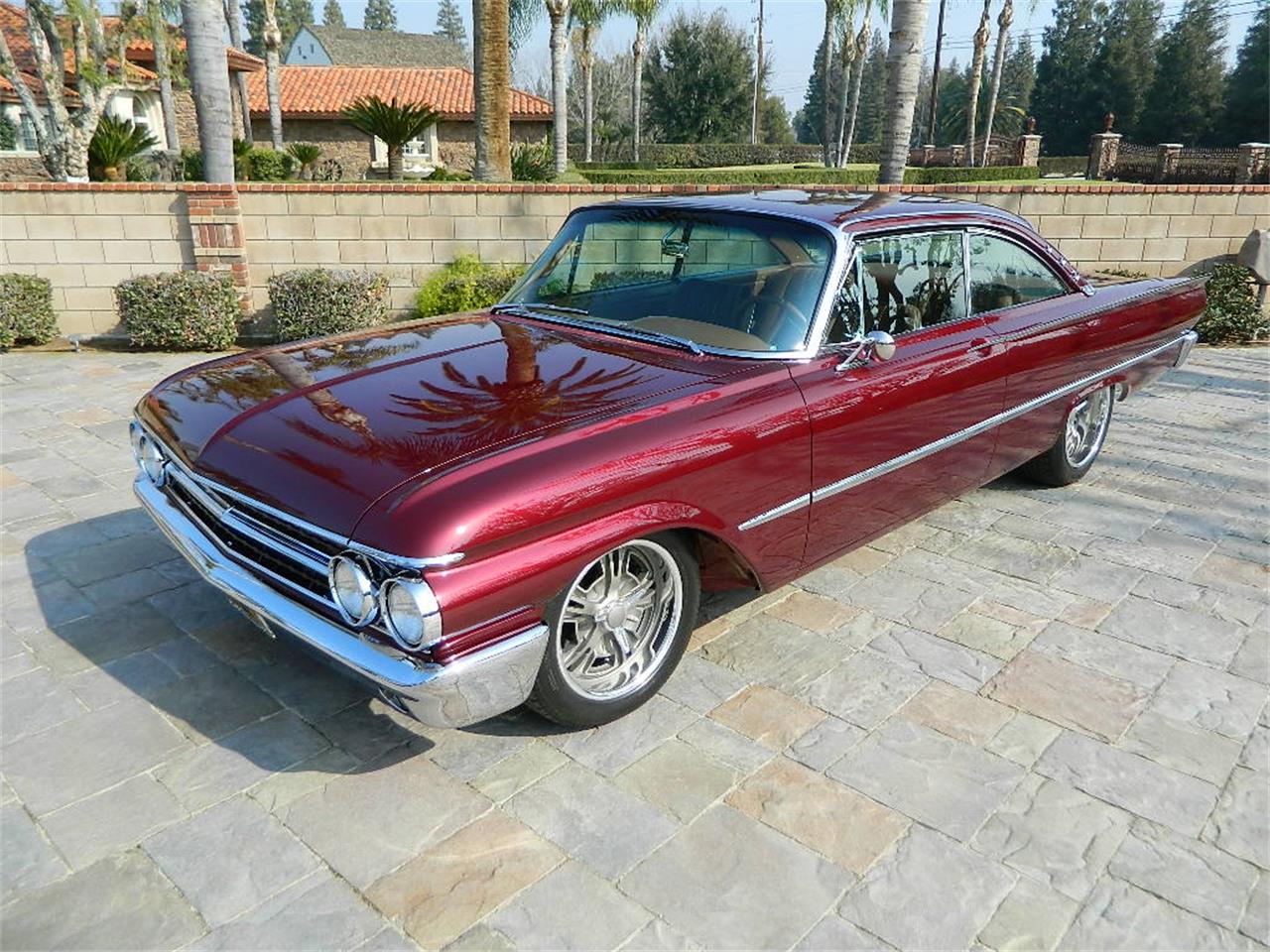 1961 Ford Starliner for Sale | ClassicCars.com | CC-1066512