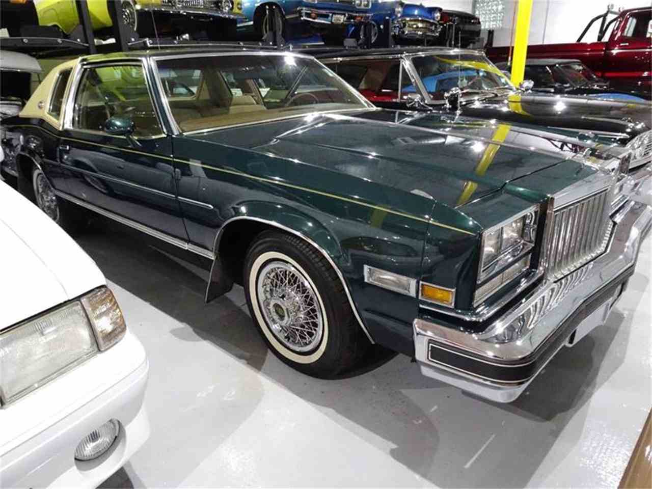 1977 Buick Riviera for Sale CC1067224