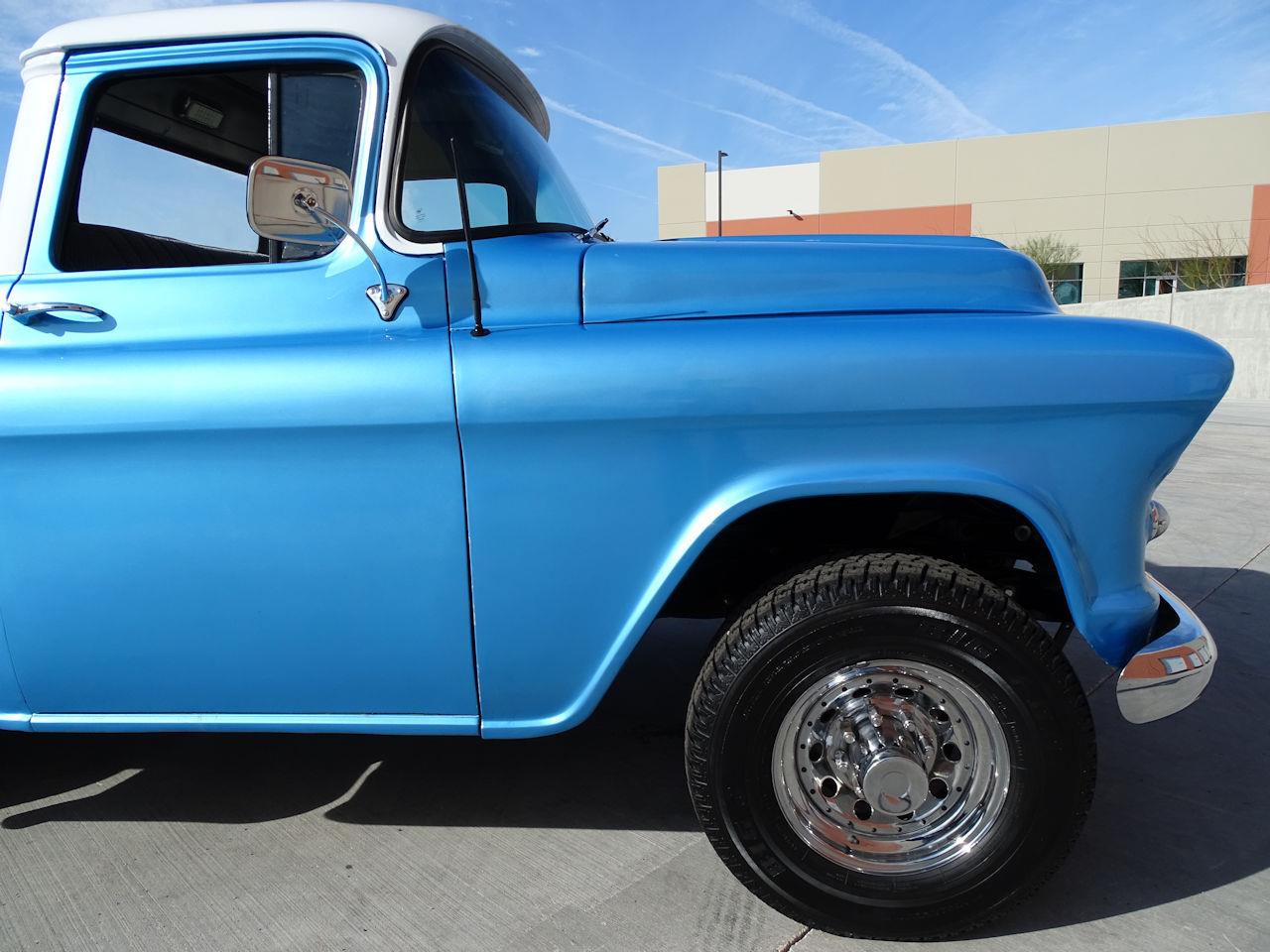 1957 Chevrolet 3600 For Sale Cc 1067729