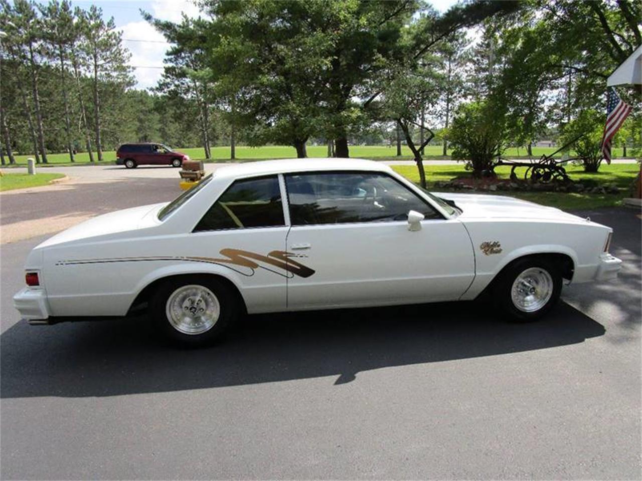 1979 Chevrolet Malibu Classic for Sale | ClassicCars.com | CC-1067913